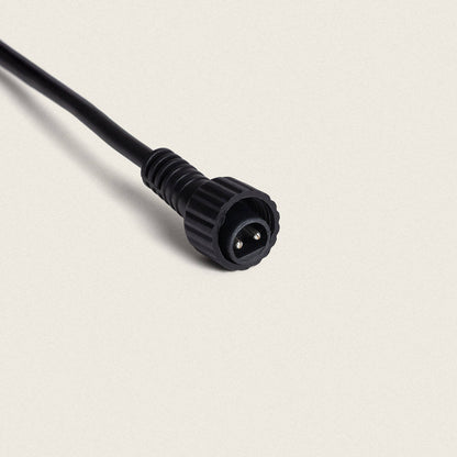 Baliza de Pie Acero Inoxidable Jojhe EasyFit 12V