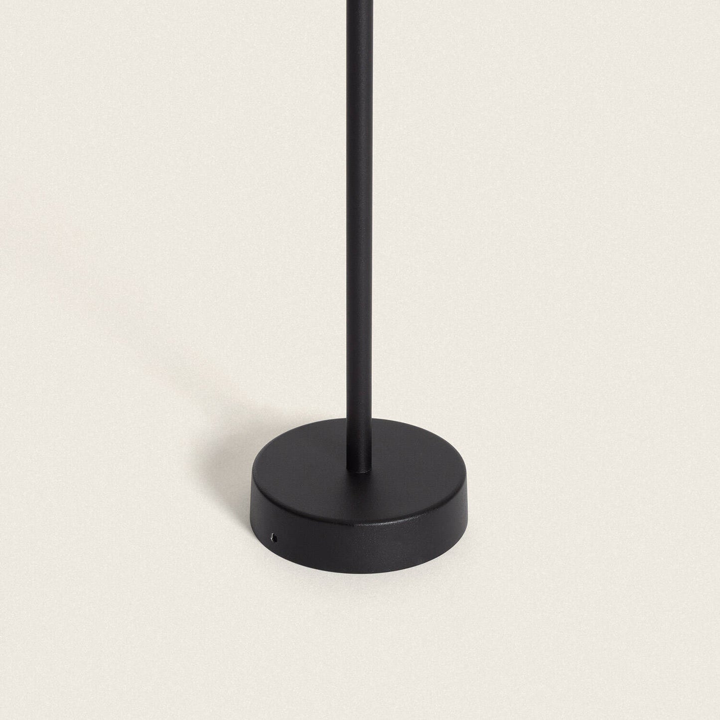 Baliza de Pie Exterior Aluminio 60cm Boukali