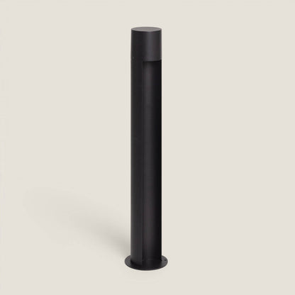 Baliza de Pie Exterior Aluminio Nervik