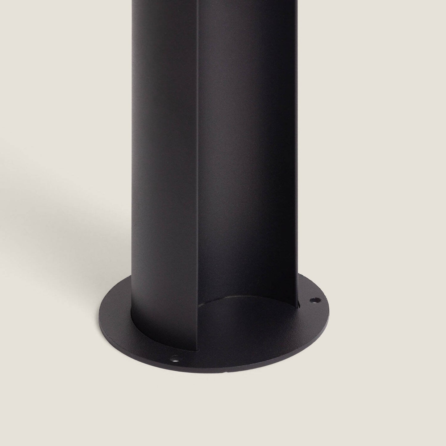 Baliza de Pie Exterior Aluminio Nervik