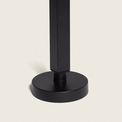 Baliza de Pie Exterior LED 12-24W 80-160 cm Superficie Calax