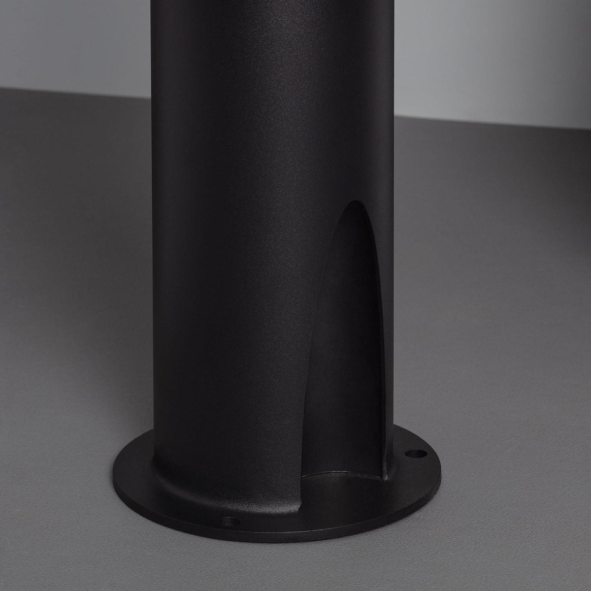 Baliza Exterior LED 10W Superficie Pie 60cm Halosa