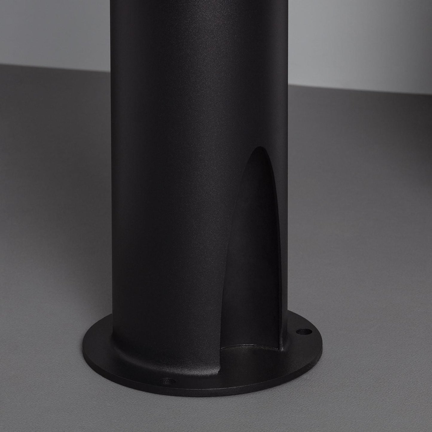 Baliza Exterior LED 10W Superficie Pie 60cm Halosa