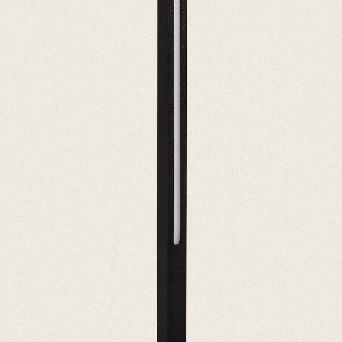 Baliza Exterior LED 12-24W 80-160 cm con Pincho Calax