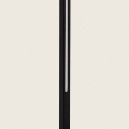 Baliza Exterior LED 12-24W 80-160 cm con Pincho Calax