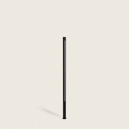 Baliza Exterior LED 12-24W 80-160 cm con Pincho Calax