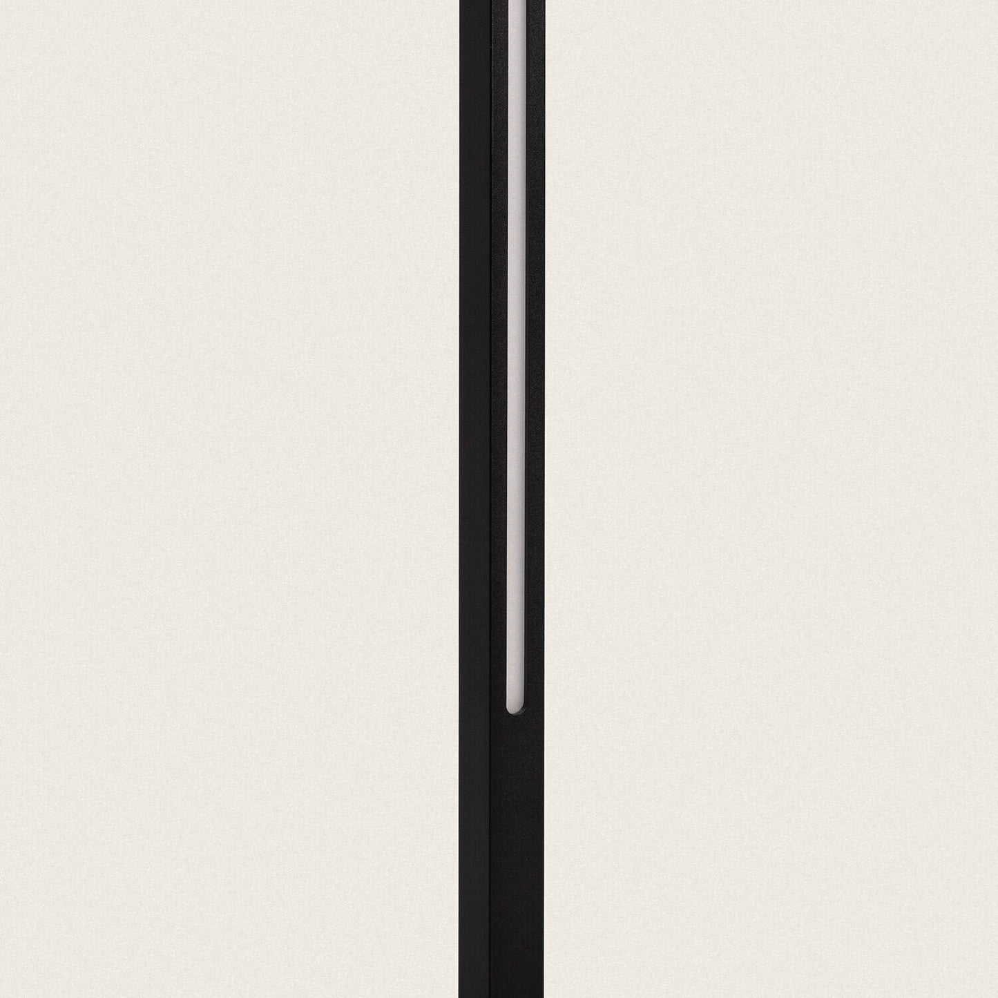 Baliza Exterior LED 12-24W 80-160 cm con Pincho Calax