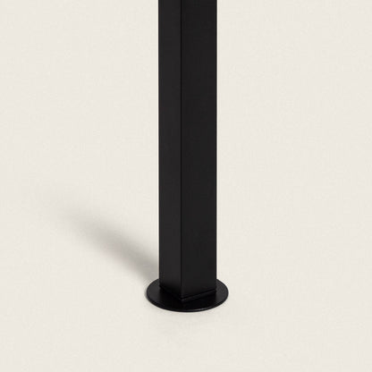 Baliza Exterior LED 12-24W 80-160 cm con Pincho Calax