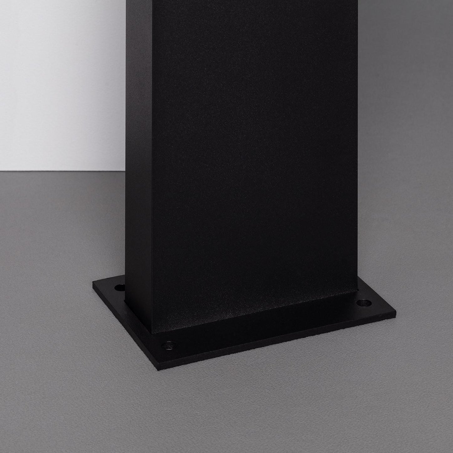Baliza Exterior LED 12W Superficie Pie 60cm Arada