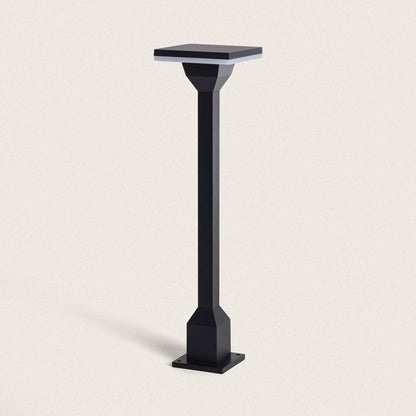 Baliza Exterior LED 12W Superficie Pie 60cm Lyra