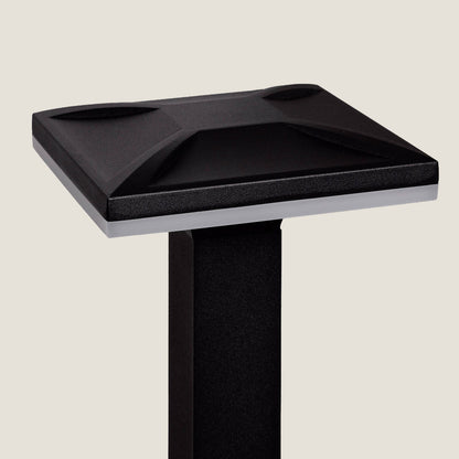 Baliza Exterior LED 12W Superficie Pie 60cm Nilo