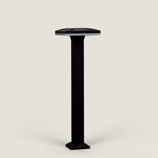 Baliza Exterior LED 12W Superficie Pie 60cm Nilo