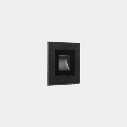 Baliza exterior LED 1.4W Empotrable Pared Click LEDS-C4 05-E141-05-CL