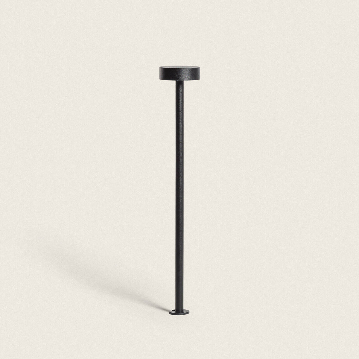 Baliza Exterior LED 1.5W con Pincho Pie 30cm Grinage