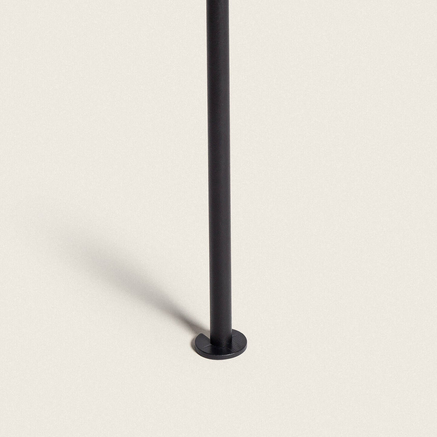 Baliza Exterior LED 1.5W con Pincho Pie 80cm Grinage