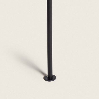 Baliza Exterior LED 1.5W con Pincho Pie 80cm Grinage
