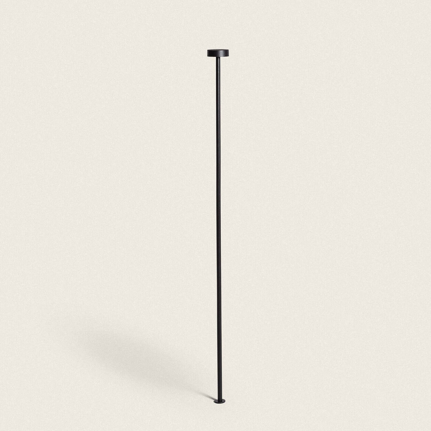 Baliza Exterior LED 1.5W con Pincho Pie 80cm Grinage