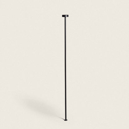 Baliza Exterior LED 1.5W con Pincho Pie 80cm Grinage
