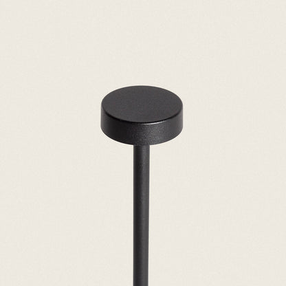 Baliza Exterior LED 1.5W con Pincho Pie 80cm Grinage