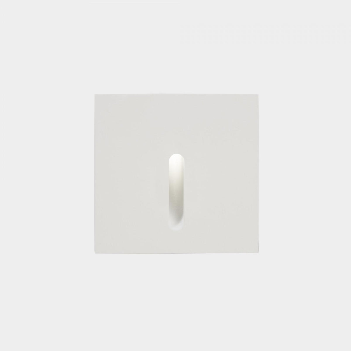 Baliza Exterior LED 2.2W Bat Square Lineal LEDS-C4 05-E017-14-CM