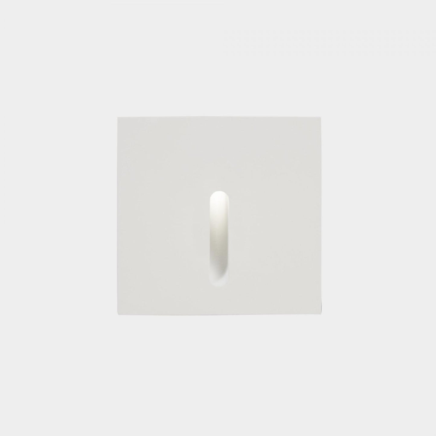 Baliza Exterior LED 2.2W Bat Square Lineal LEDS-C4 05-E017-14-CM