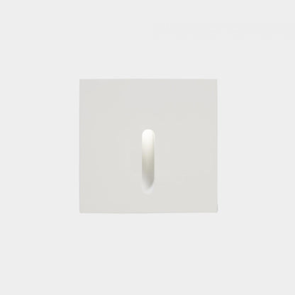 Baliza Exterior LED 2.2W Bat Square Lineal LEDS-C4 05-E017-14-CM