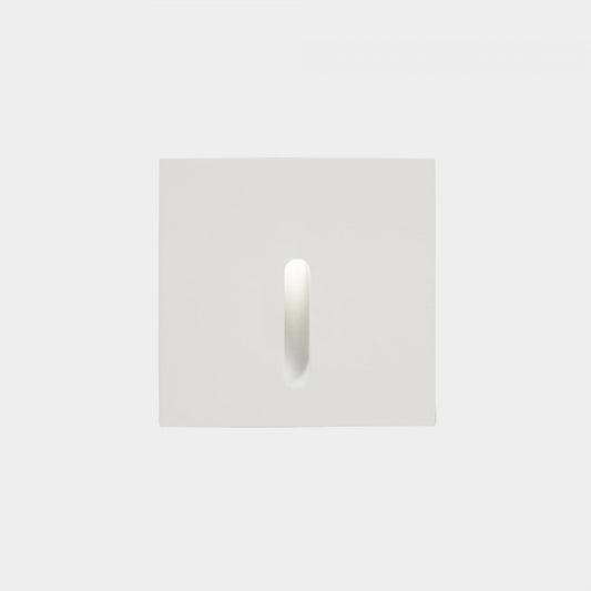 Baliza Exterior LED 2.2W Bat Square Lineal LEDS-C4 05-E017-14-CM