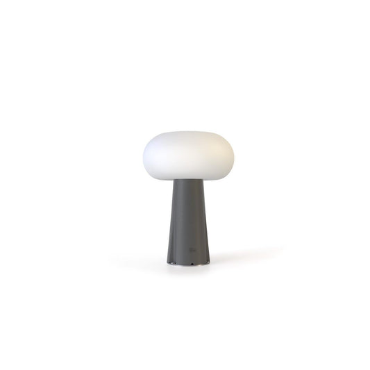 Baliza Exterior LED 2.5W Superficie Pie 45cm Pepita 45 Sobremuro Híbrida