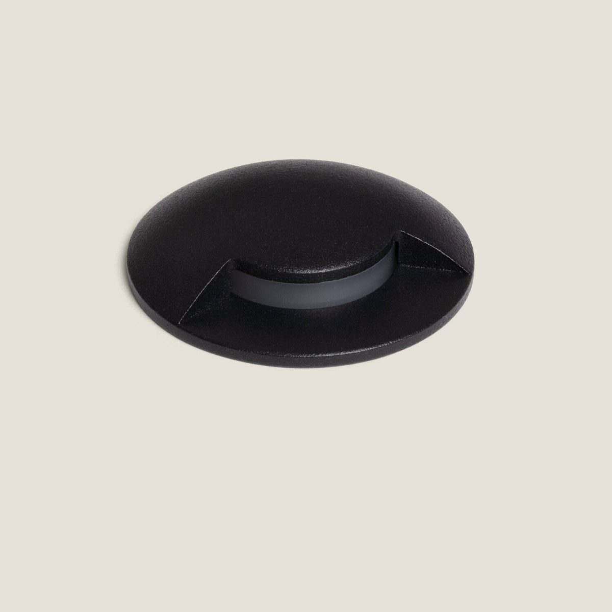 Baliza Exterior LED 3W Empotrable Suelo 1L 24V DC