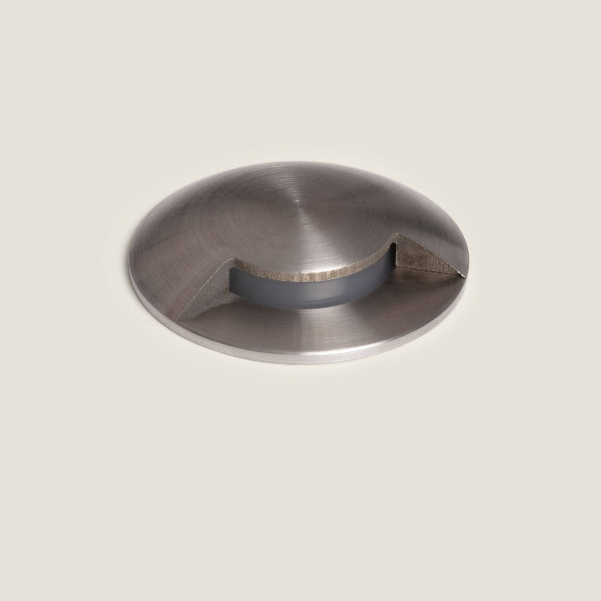Baliza Exterior LED 3W Empotrable Suelo 1L 24V DC