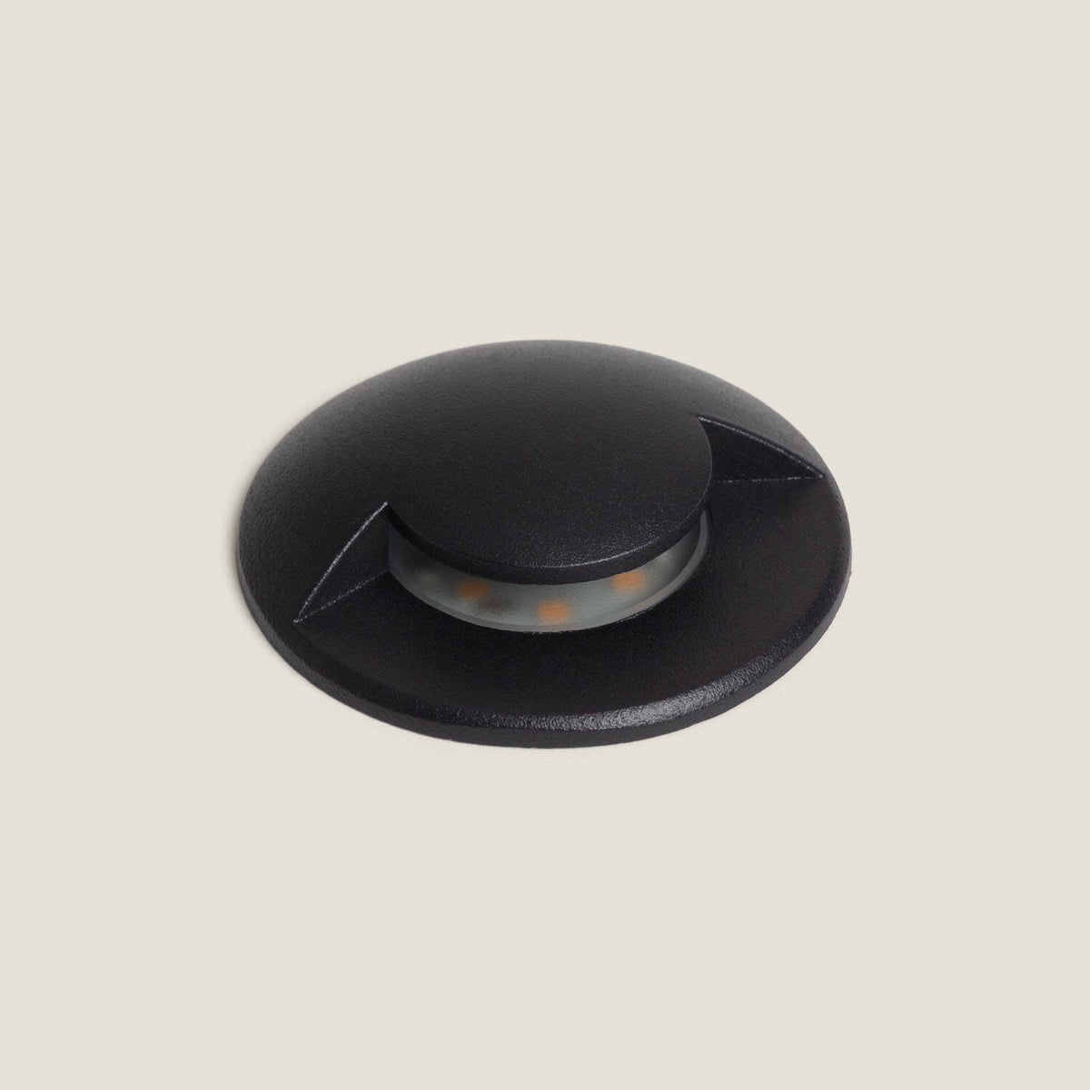 Baliza Exterior LED 3W Empotrable Suelo 1L