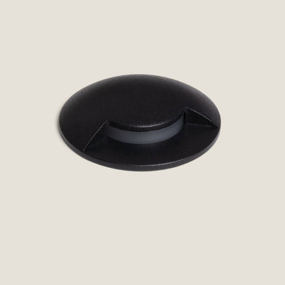 Baliza Exterior LED 3W Empotrable Suelo 1L 24V DC
