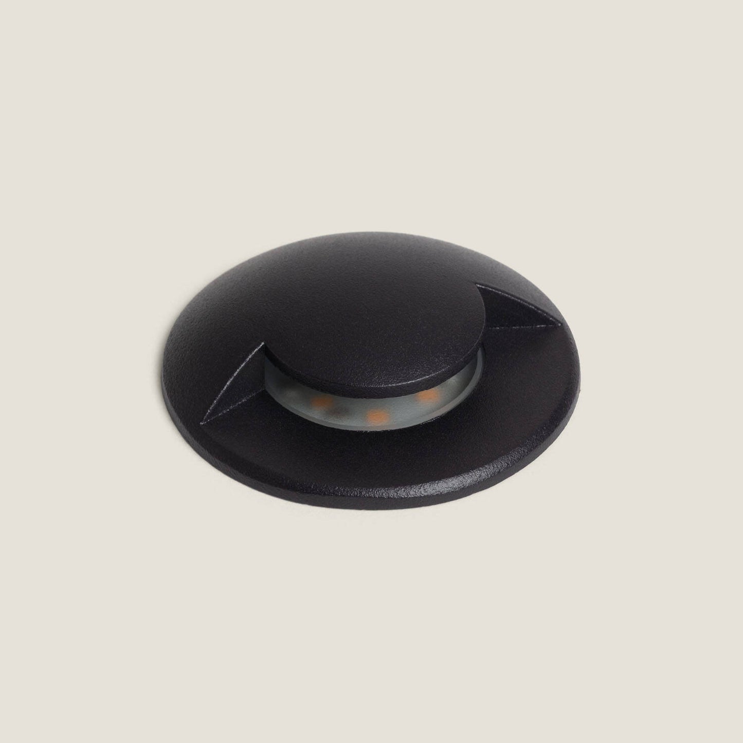Baliza Exterior LED 3W Empotrable Suelo 1L