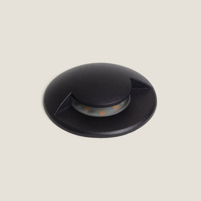Baliza Exterior LED 3W Empotrable Suelo 1L