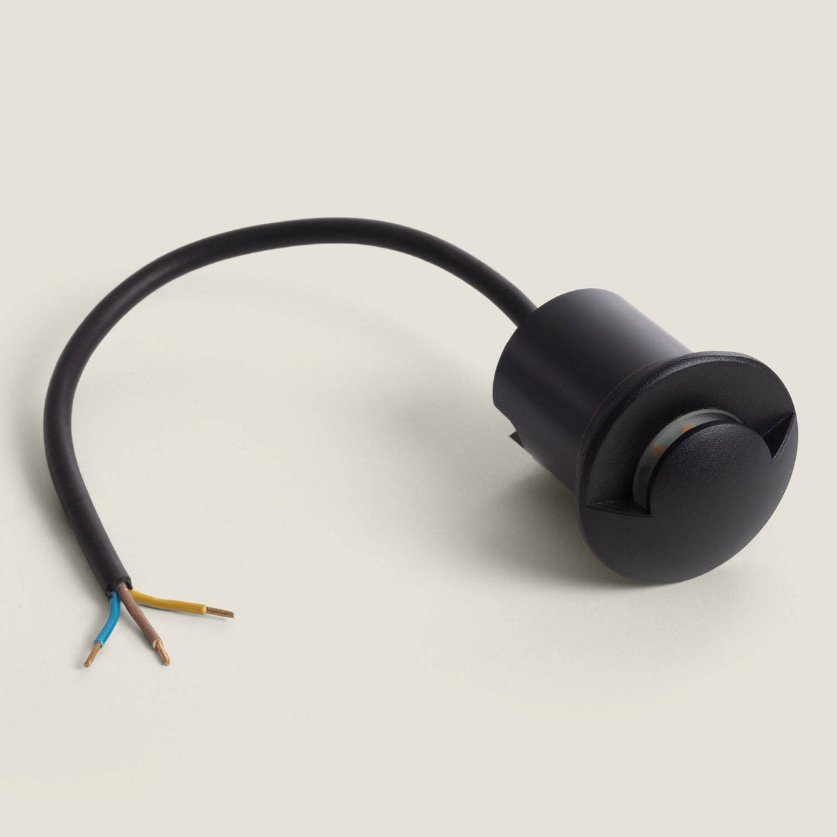 Baliza Exterior LED 3W Empotrable Suelo 1L