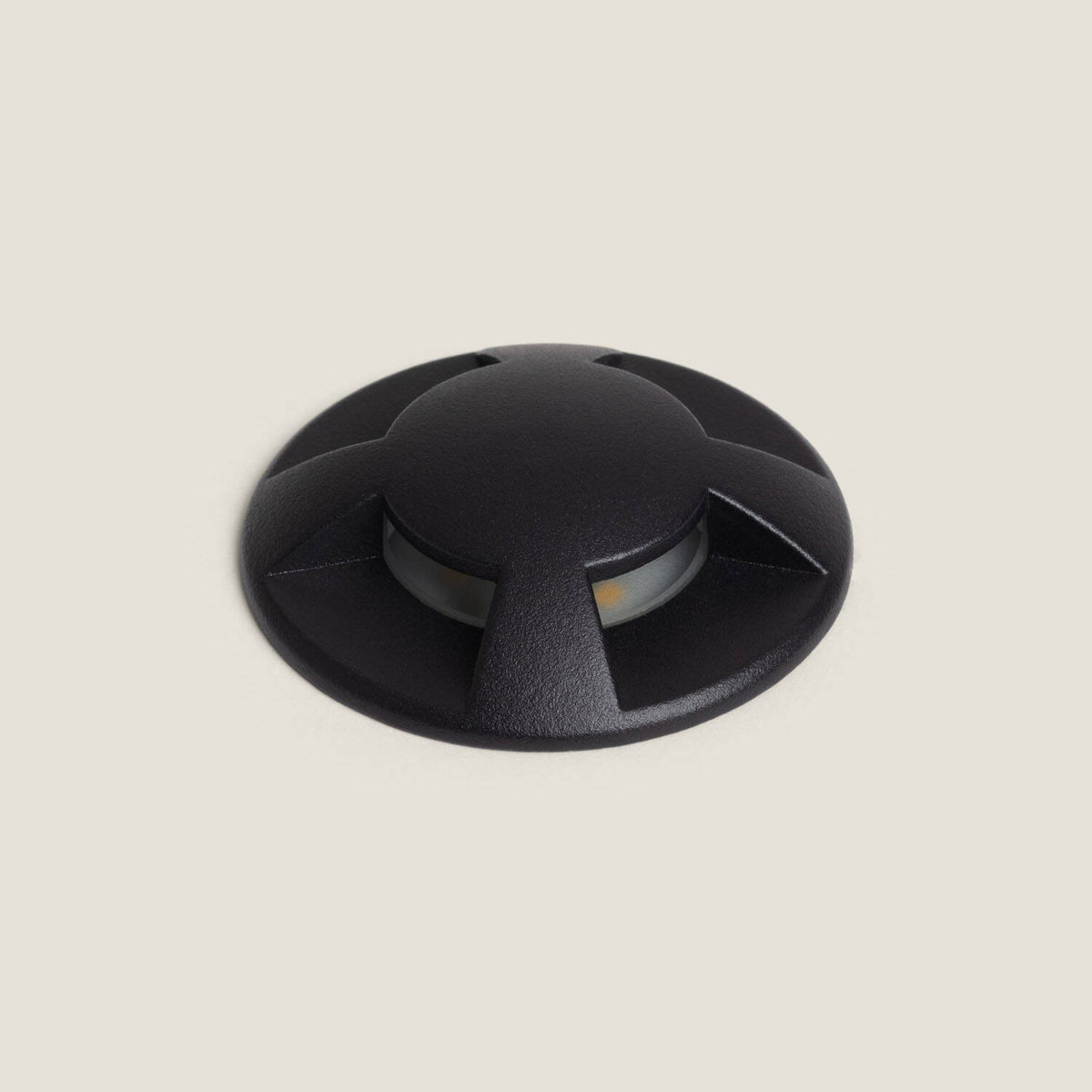 Baliza Exterior LED 3W Empotrable Suelo 4L