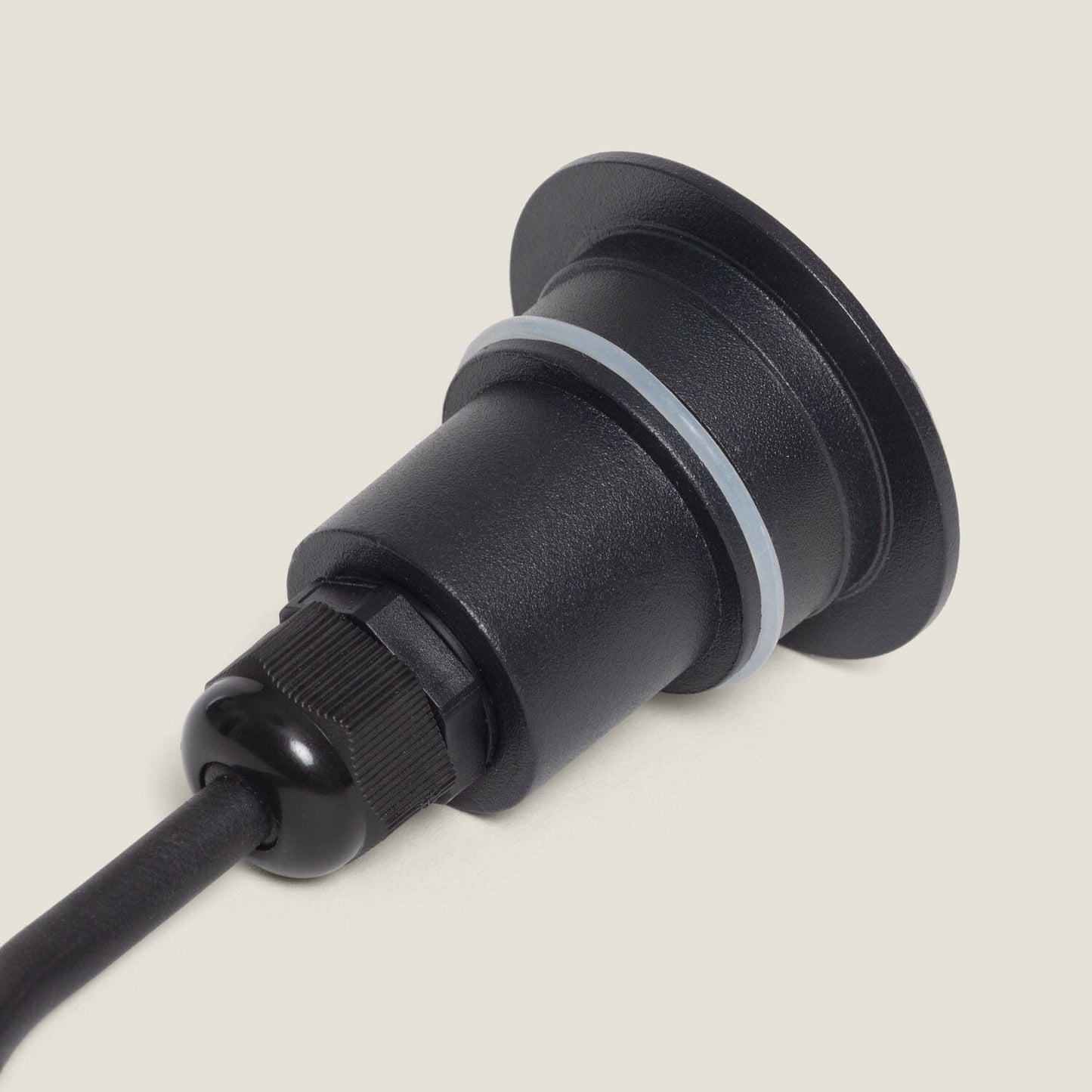 Baliza Exterior LED 3W Empotrable Suelo 4L 24V DC