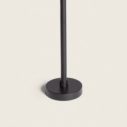 Baliza Exterior LED 6W 60 cm Superficie Garmil