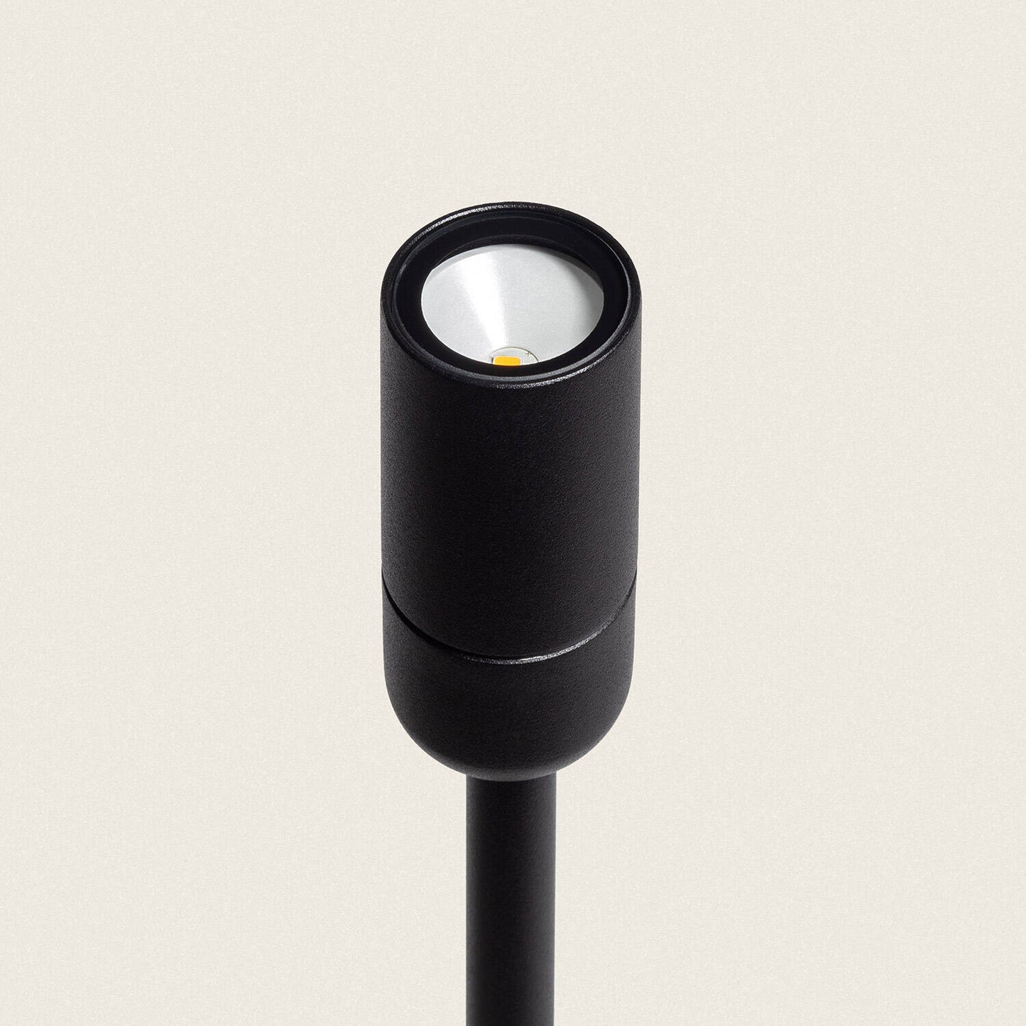 Baliza Exterior LED 4W 60 cm Superficie Glimme