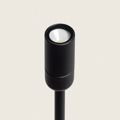Baliza Exterior LED 4W 60 cm Superficie Glimme