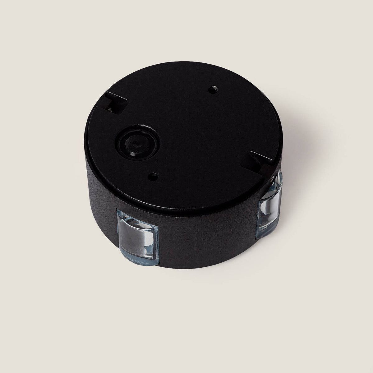 Baliza Exterior LED 4W Superficie Pared Aluminio Forum