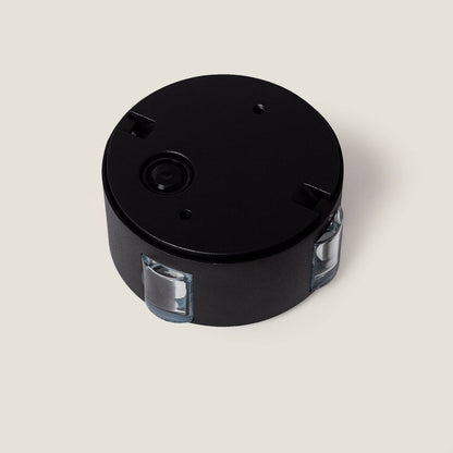 Baliza Exterior LED 4W Superficie Pared Aluminio Forum