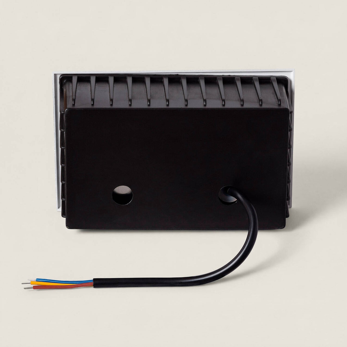 Baliza Exterior LED 5W Empotrable Pared Aluminio Olite Horizon