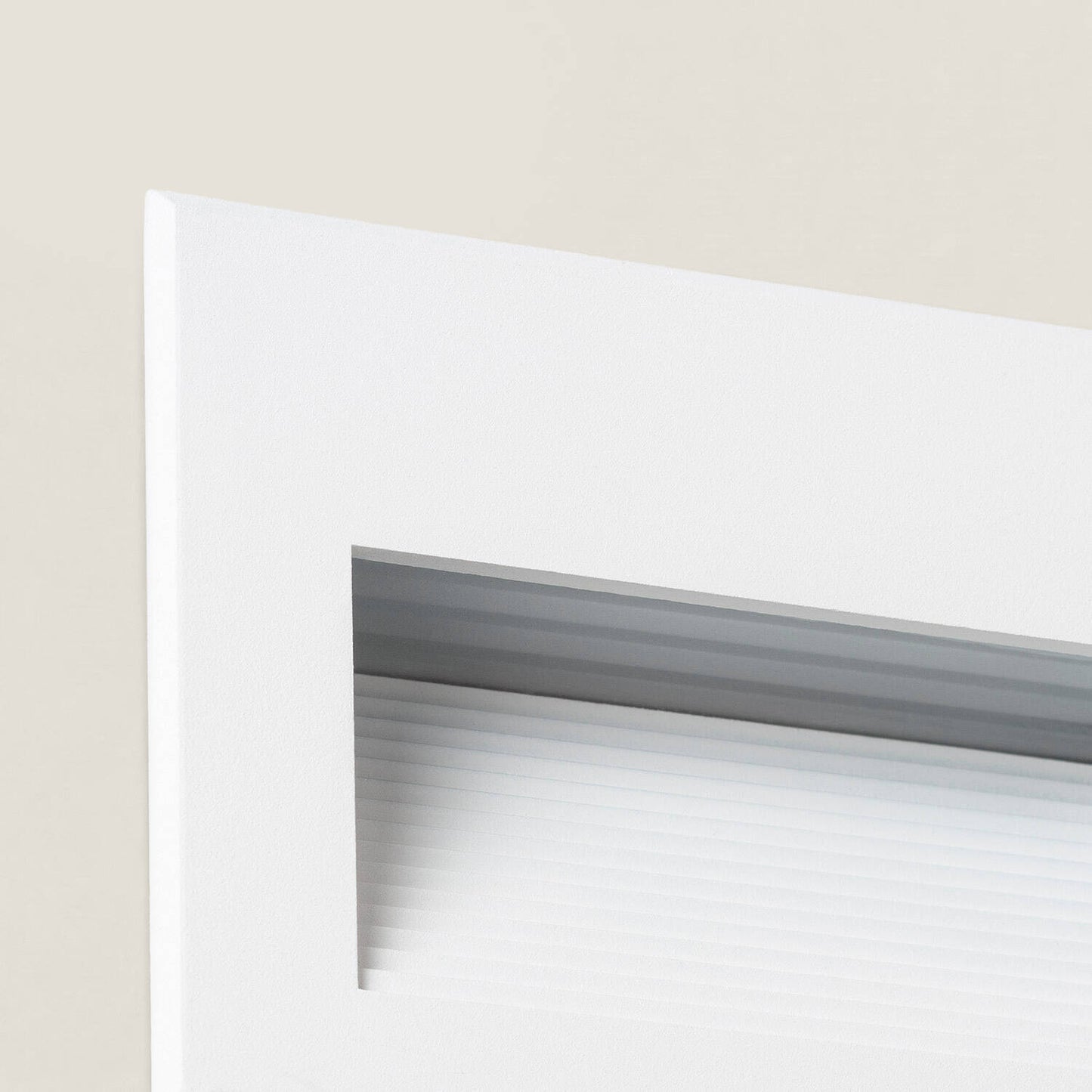 Baliza Exterior LED 5W Empotrable Pared Aluminio Olite Horizon