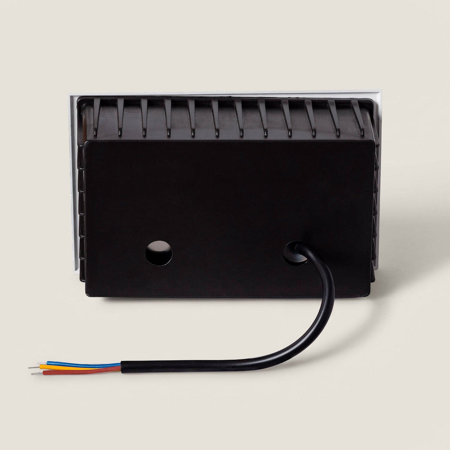 Baliza Exterior LED 5W Empotrable Pared Aluminio Olite