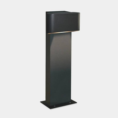 Baliza Exterior LED 5W Superficie Pie 50cm Diago LEDS-C4 55-9873-Z5-CL