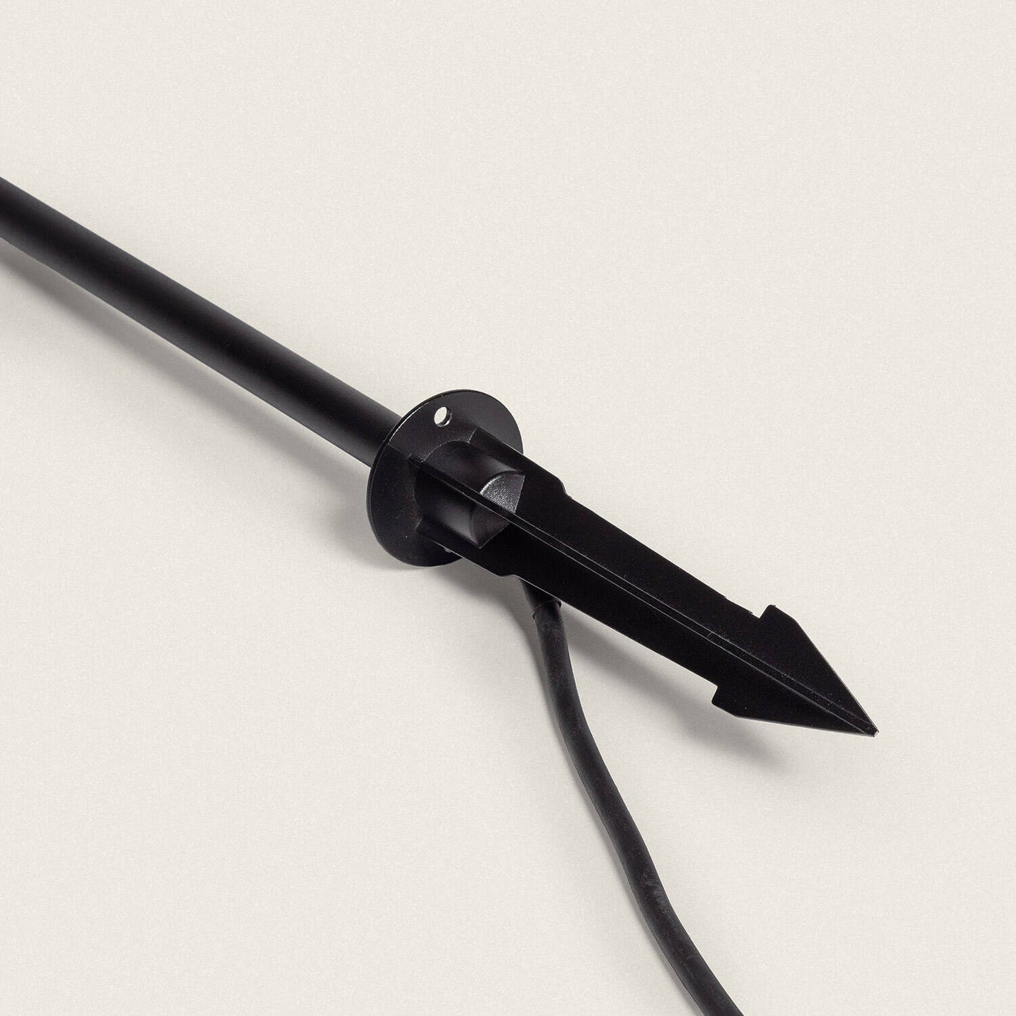 Baliza Exterior LED 6W 60 cm con Pincho Drimlec