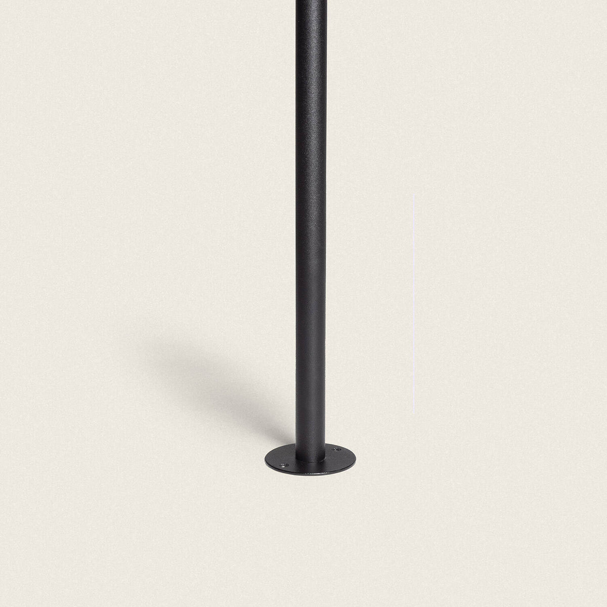 Baliza Exterior LED 6W 60 cm con Pincho Drimlec