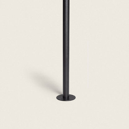 Baliza Exterior LED 6W 60 cm con Pincho Drimlec