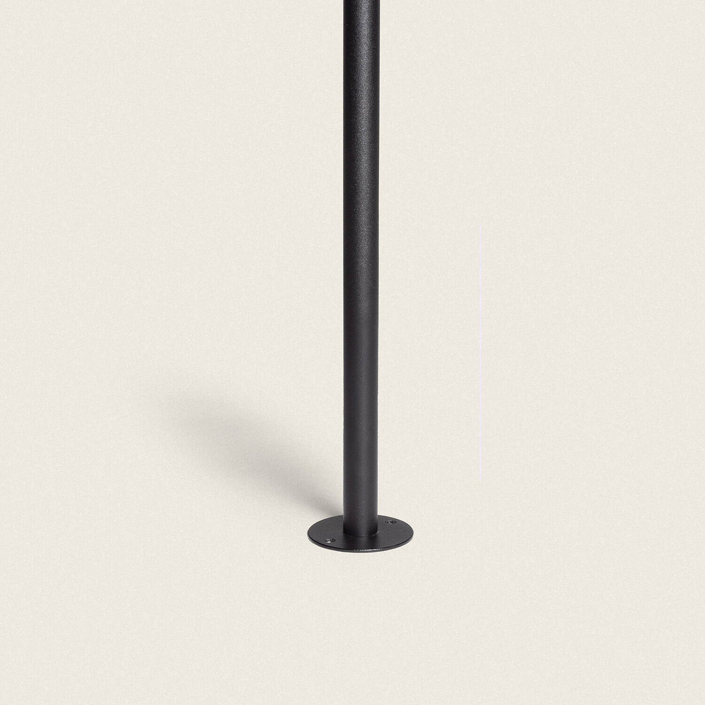 Baliza Exterior LED 6W 60 cm con Pincho Drimlec